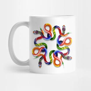 SNAKES Mug